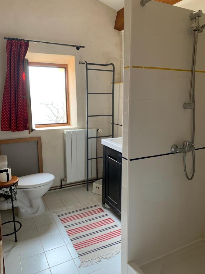 Font Nouvelle Maison De Charme Drome Provencale, 6 Ou 10 Personnes Avec Piscine Plaisians Dış mekan fotoğraf