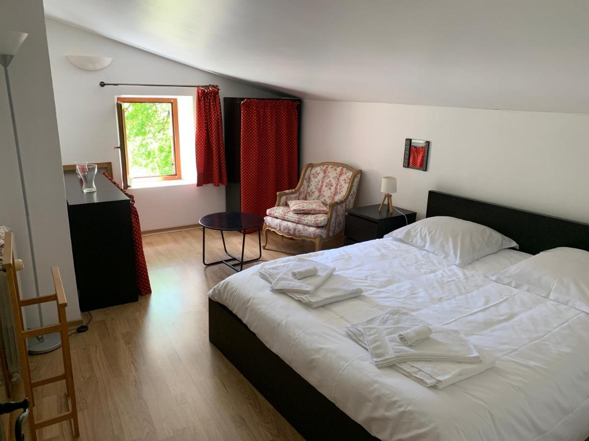 Font Nouvelle Maison De Charme Drome Provencale, 6 Ou 10 Personnes Avec Piscine Plaisians Dış mekan fotoğraf