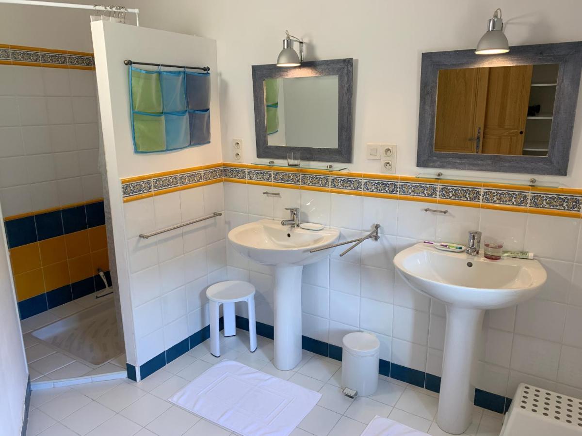 Font Nouvelle Maison De Charme Drome Provencale, 6 Ou 10 Personnes Avec Piscine Plaisians Dış mekan fotoğraf