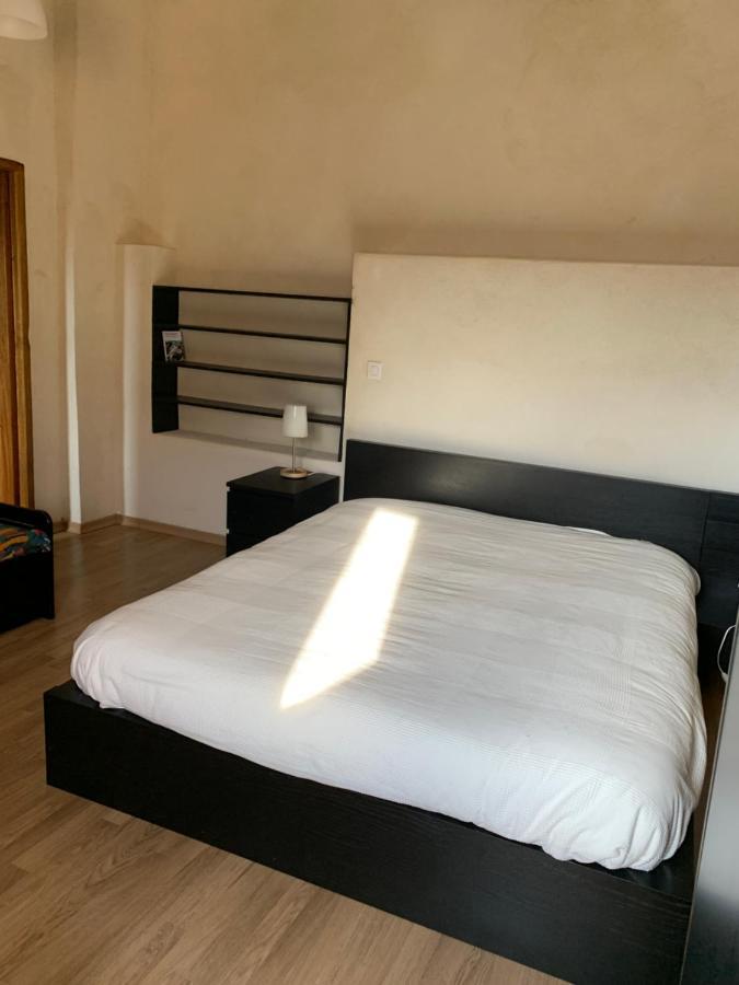 Font Nouvelle Maison De Charme Drome Provencale, 6 Ou 10 Personnes Avec Piscine Plaisians Dış mekan fotoğraf